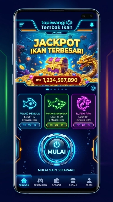 Screenshot aplikasi yang menunjukkan proses unduh cepat di topiwangi.