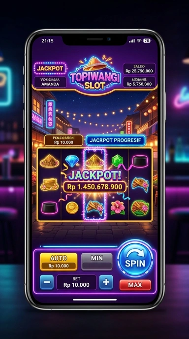 Dapatkan aplikasi terbaru dengan mudah hanya di topiwangi.